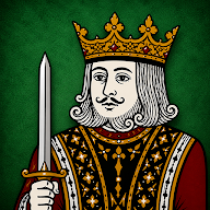 Daily Solitaire Challenge icon