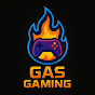 GAS Gaming logo