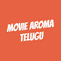 MovieAromaTelugu  logo