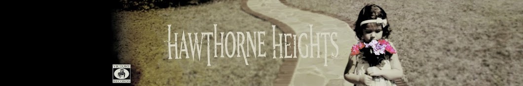 HawthorneHeightsVEVO YouTube channel avatar