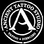 Ancient Tattoo Studio logo