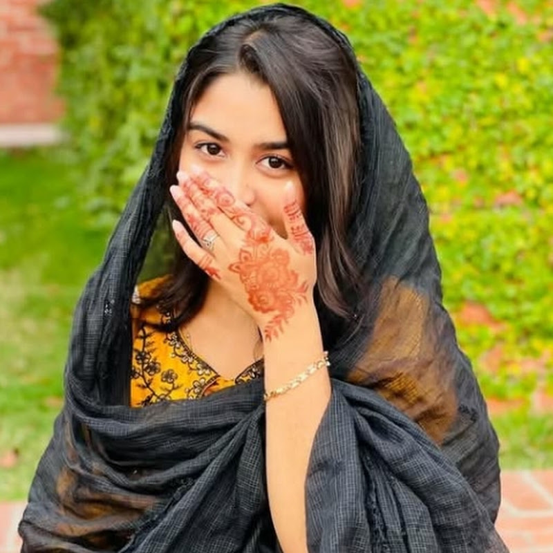 Sadia Cute
