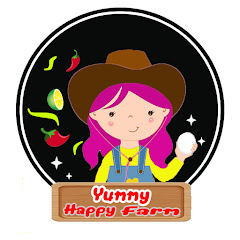 Yummy Happy Farm