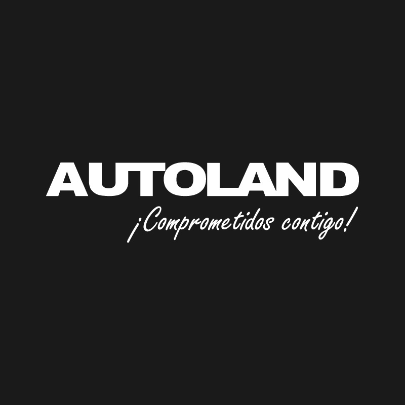 Autoland Colombia