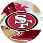 SAN FRANCISCO 49ERS NEWS logo
