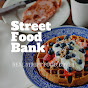 Street Food Bank  logo