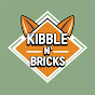 Kibble N' Bricks logo