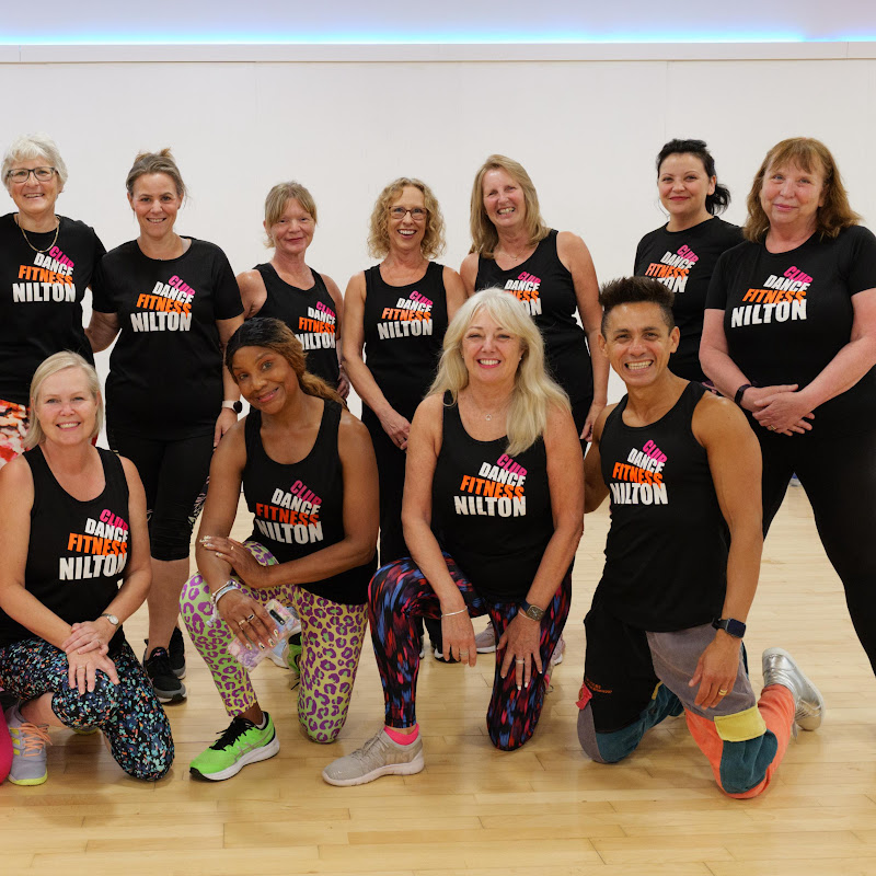 Dance Fit Club