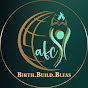 Apostolic Faith Church Delhi logo