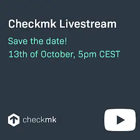 Checkmk YouTube channel