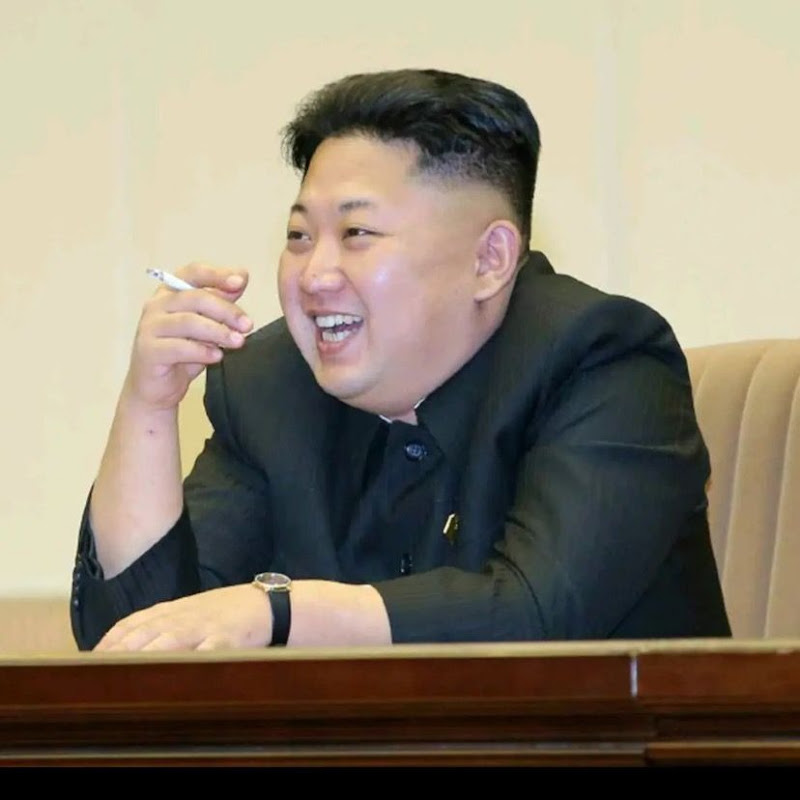 Kim Jong Un