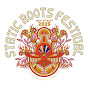 Static Roots Festival logo