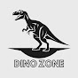 Dino Zone logo