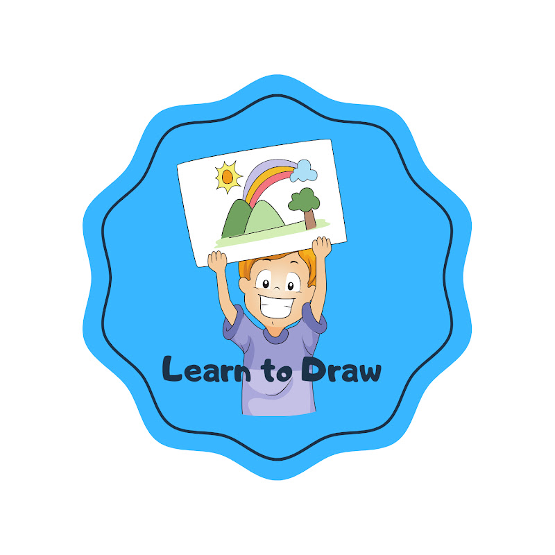Learn To Draw icon