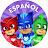 PJ Masks Español - Canal Oficial