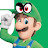 Super Luigi Gamer