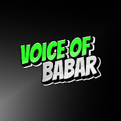 Voice of Babar
