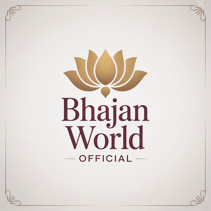 Bhajan World official