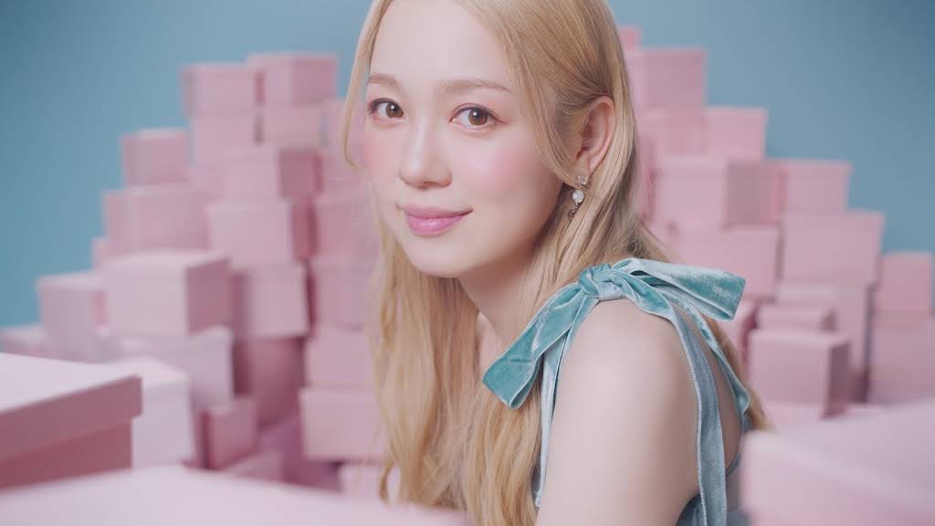 Post from 西野カナ Official YouTube Channel - YouTube