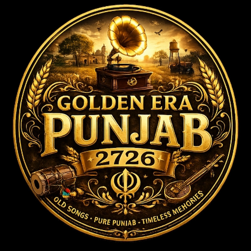 Golden Era Punjab 2726