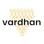Vardhan logo