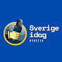 SVERİGE İDAG logo