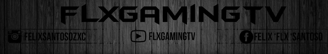fLxGamingTv यूट्यूब चैनल अवतार