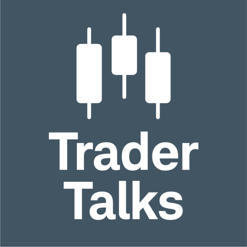 Trader Talks: Schwab Coaching Webcasts Logo