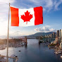 CANADA  POLITICS🇨🇦 logo
