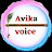 Avika voice