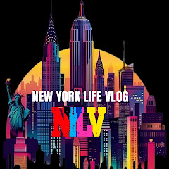 New York Life VLOGアイコン画像