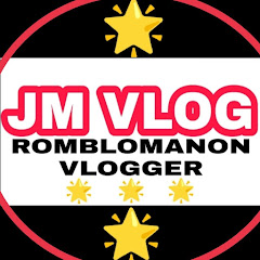 JM VLOG #5 FREE 🍌 channel logo