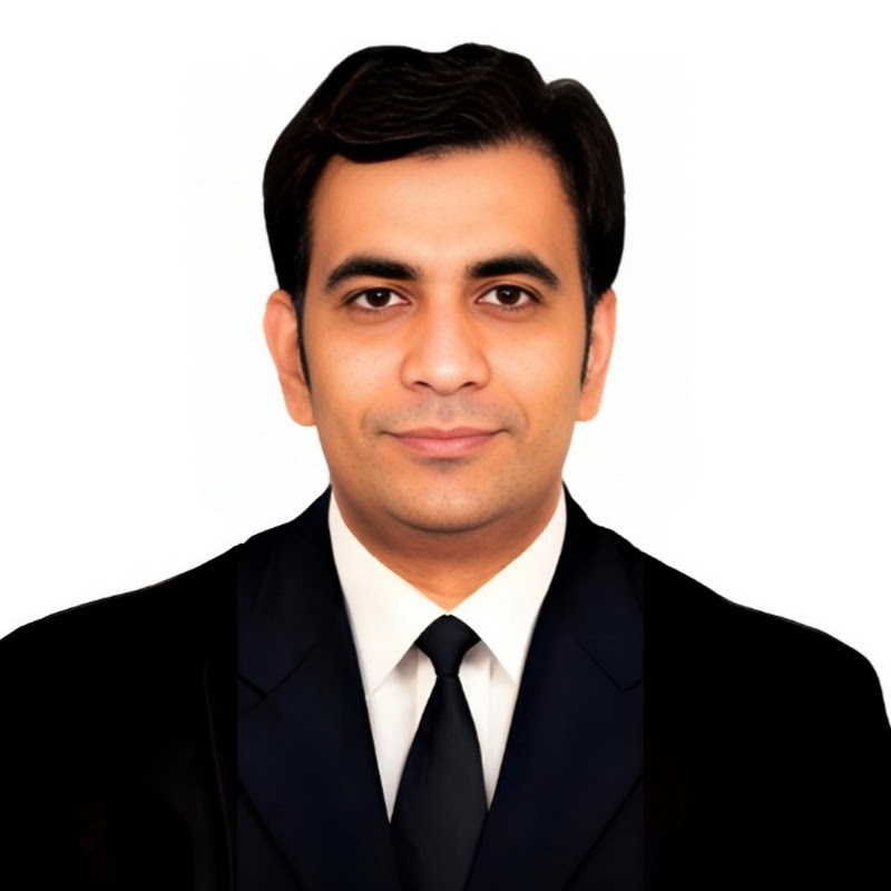 Adv Shakeel Ur Rehman