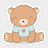  Teddy