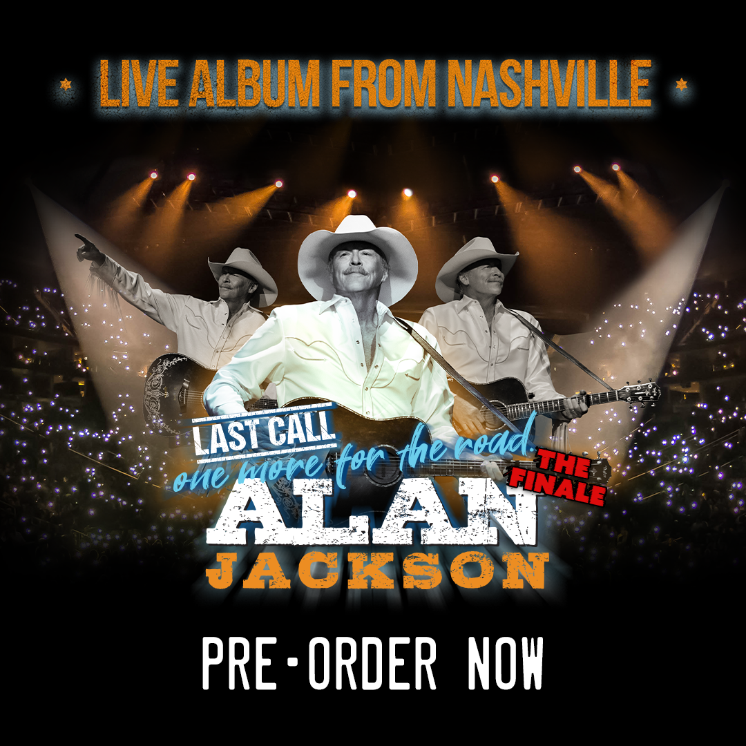 Keep the memories close with the official live recording from