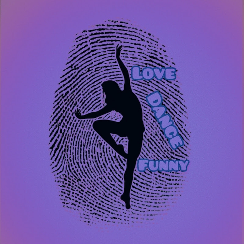 LOVE DANCE funny