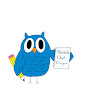 Christine Summers - Sketch Owl - @christinesummers-sketchowl8547 YouTube Profile Photo
