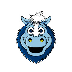 Blue Official Mascot Of The Indianapolis Colts