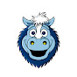 Blue Official Mascot Of The Indianapolis Colts