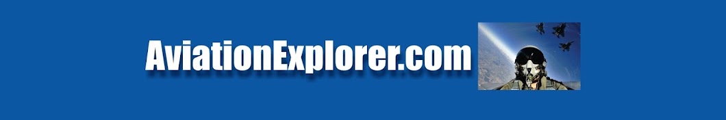 Aviation Explorer YouTube channel avatar