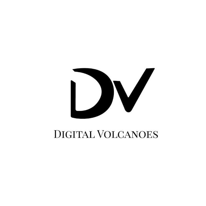 Digital Volcanoes