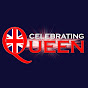 Celebrating Queen logo