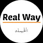 Real Way logo