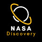 NASA Discovery 2.O logo