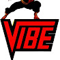 VIBE logo
