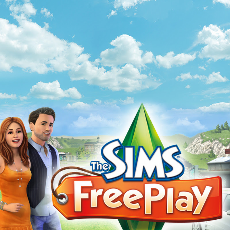 The Sims FreePlay - Topic