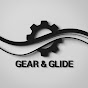 Gear & Glide  logo