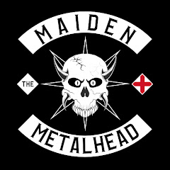 Maiden The Metalhead Avatar