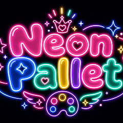【公式】Neon Pallet