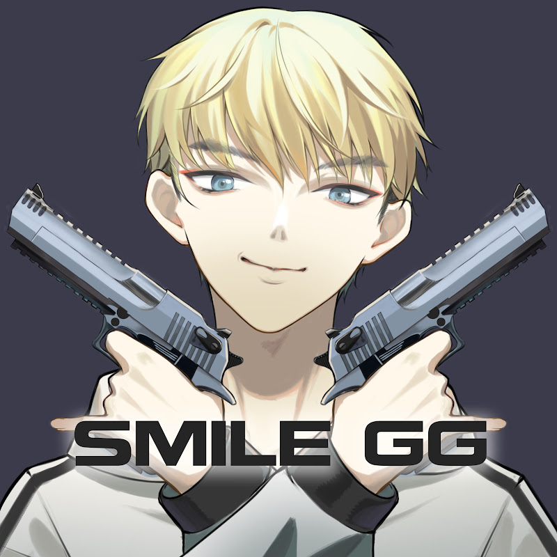 Smile GG